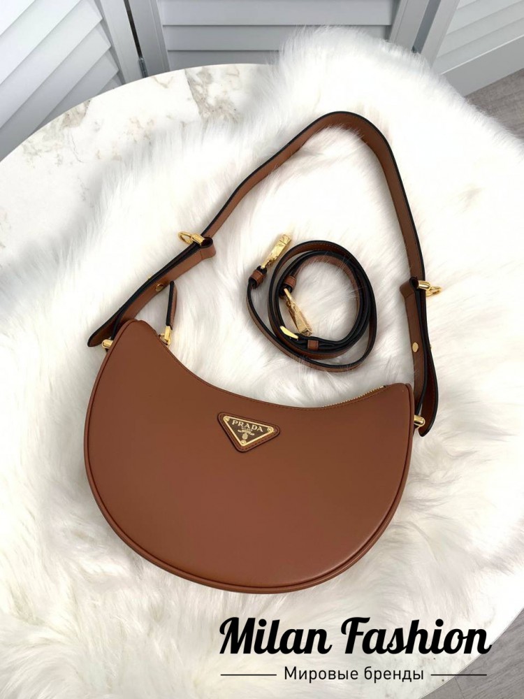 Сумка  Prada V41374. Вид 1