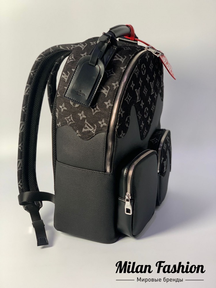 Рюкзак  Louis Vuitton V11142. Вид 5