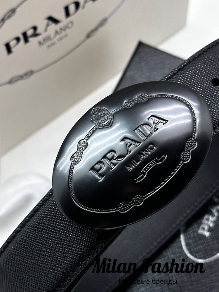Ремень Prada V44398. Вид 2