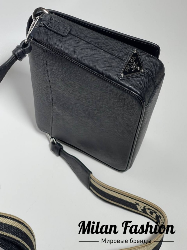 Сумка Prada V35749. Вид 6