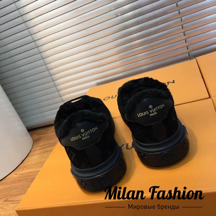 Кроссовки  Louis Vuitton V10630. Вид 5