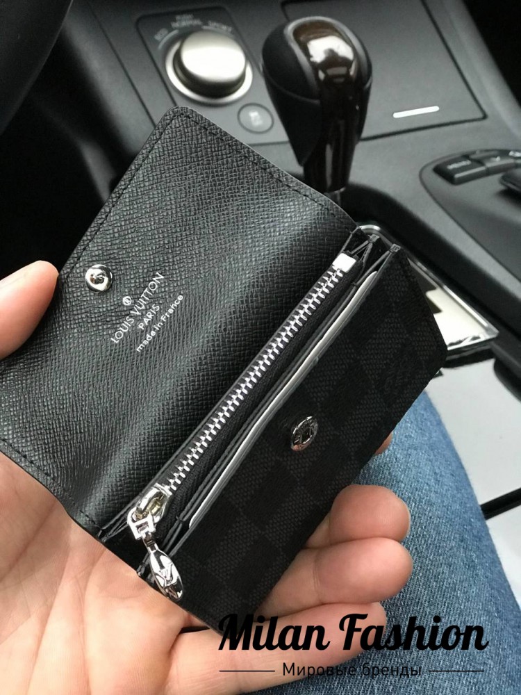 Визитница  Louis Vuitton V14149. Вид 2