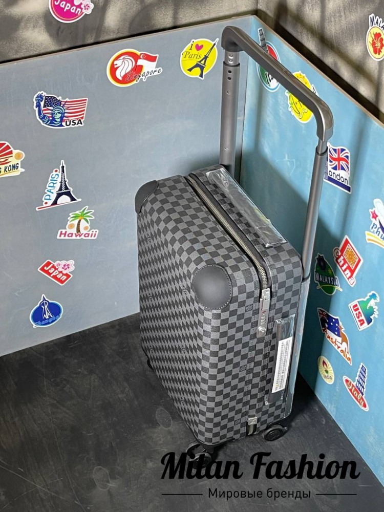 Чемодан Louis Vuitton kf1001. Вид 4