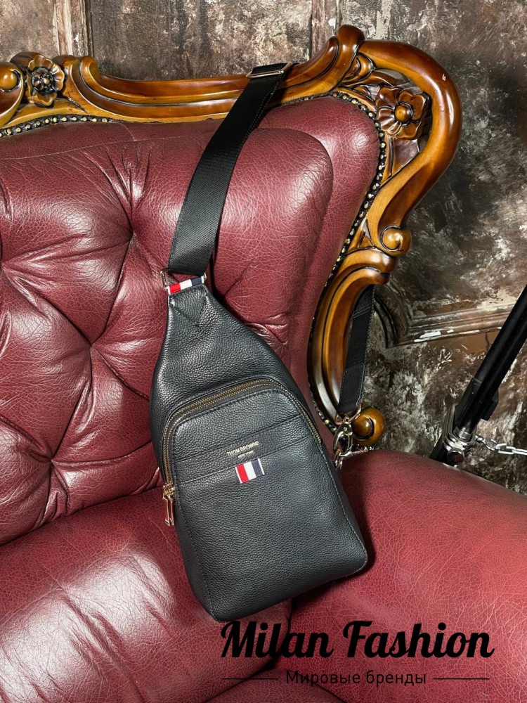 Сумка слинг  THOM BROWNE V10550. Вид 8