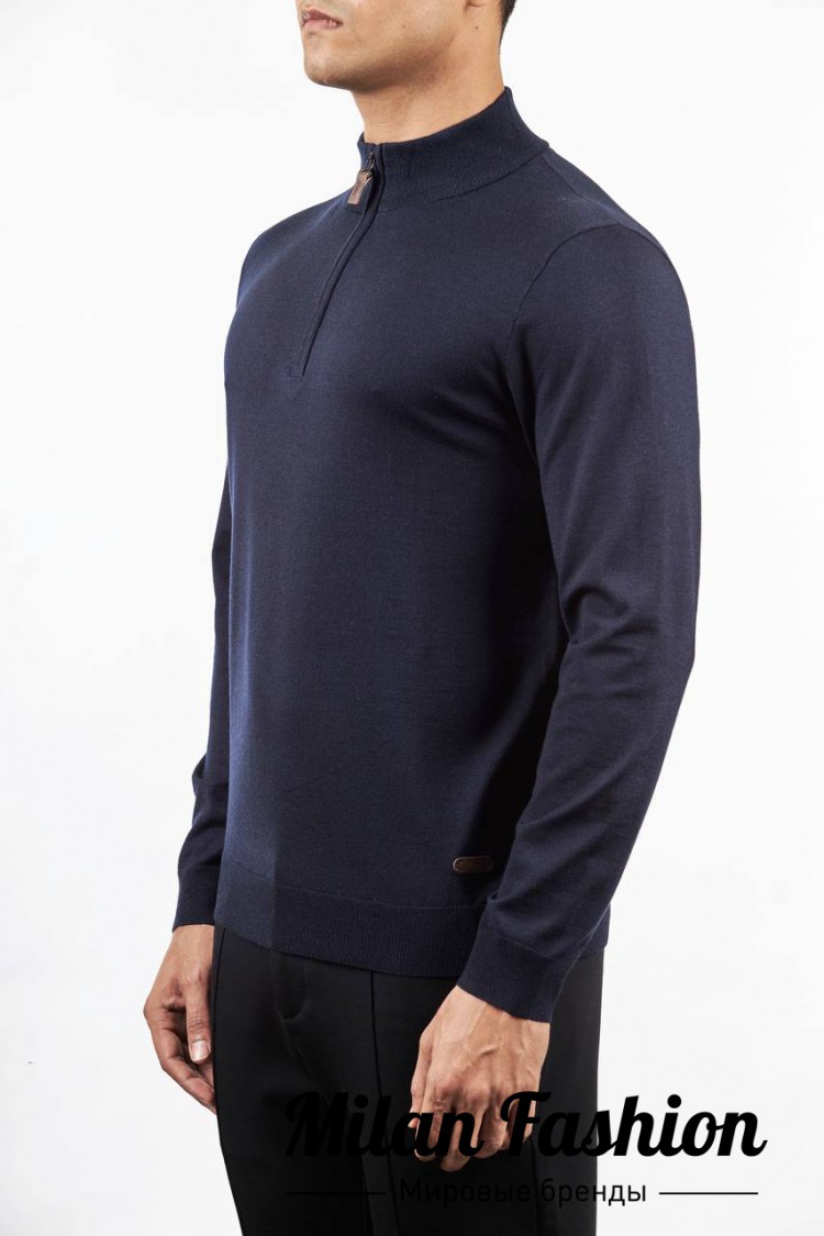 Джемпер  Brioni V33784. Вид 3