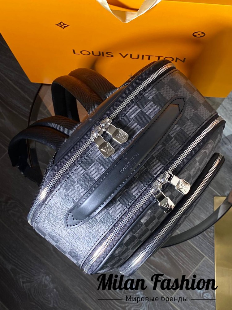 Рюкзак  Louis Vuitton V35713. Вид 9