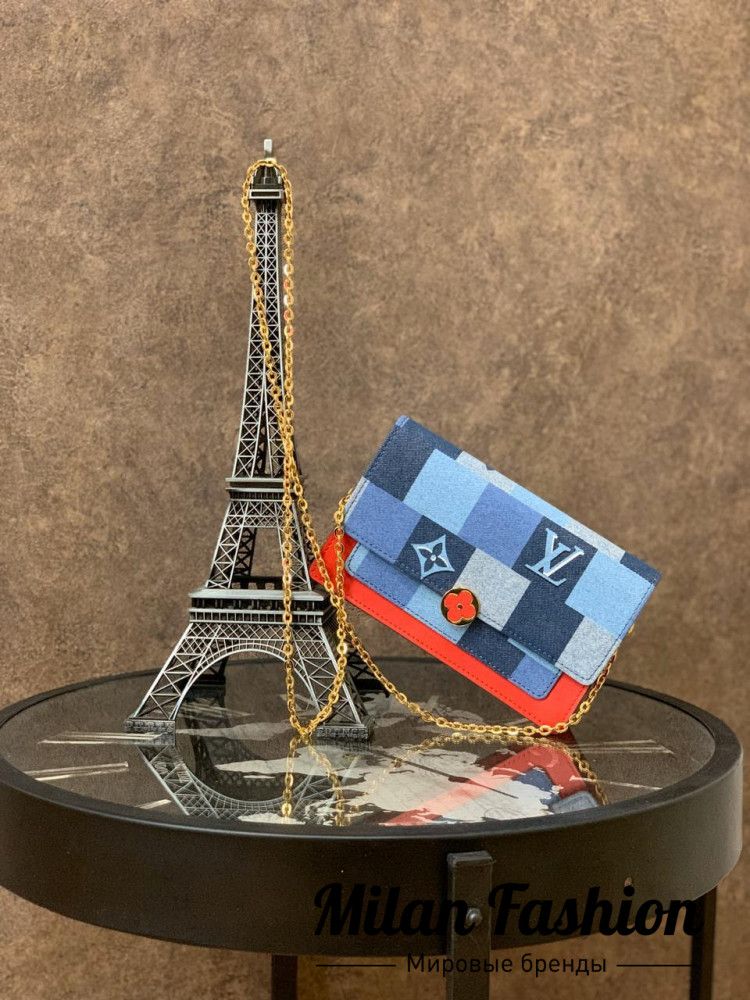 Сумка  Louis Vuitton v1368. Вид 2