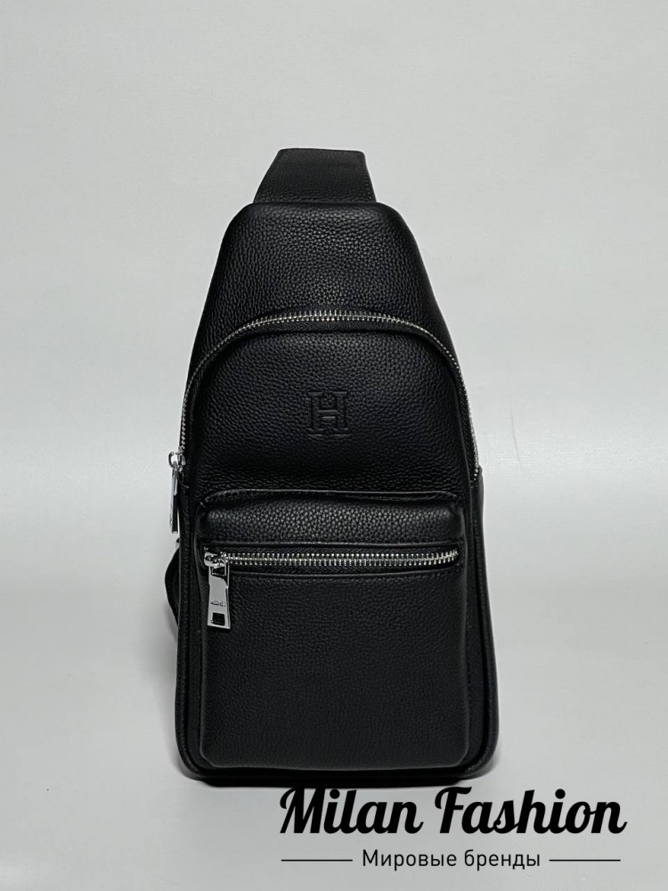 Нагрудная сумка  Hermes V35860. Вид 1