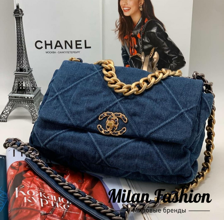 Сумка Chanel v1810. Вид 1