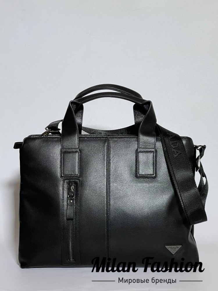 Портфель  Prada V33850. Вид 2