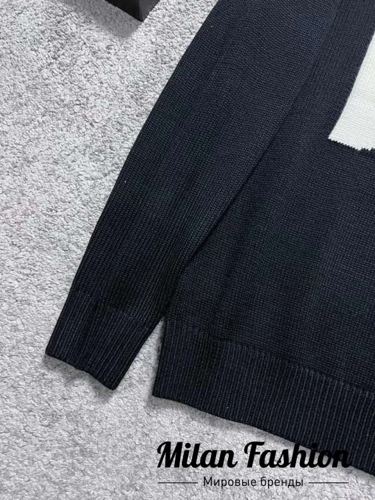 Свитер  Dolce & Gabbana V33803. Вид 3