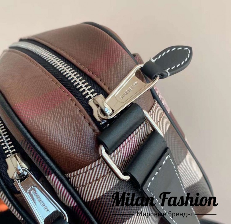 Сумка  Burberry B31484. Вид 6
