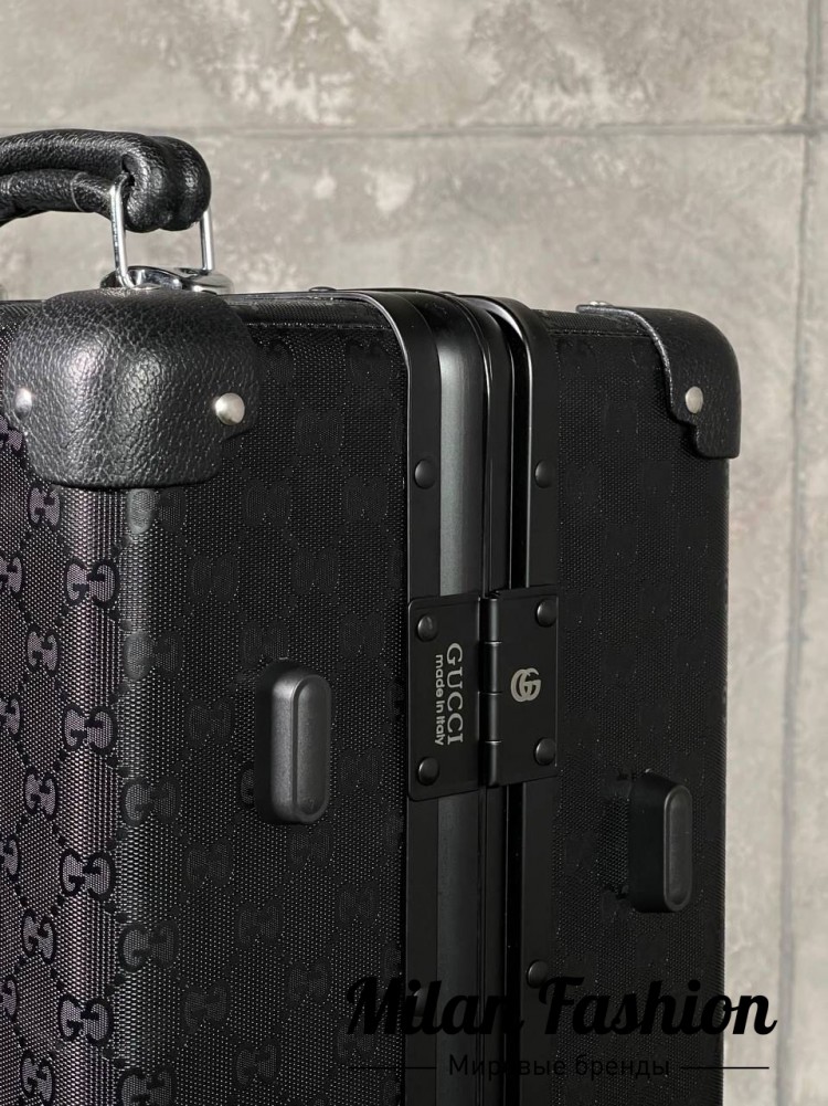 Чемодан  Gucci V10561. Вид 7