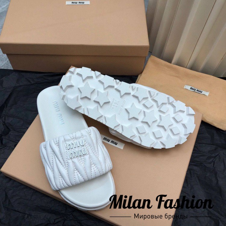 Сабо  Miu Miu V32354. Вид 2