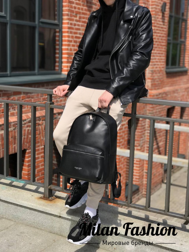 Рюкзак  Bottega Veneta V13781. Вид 2