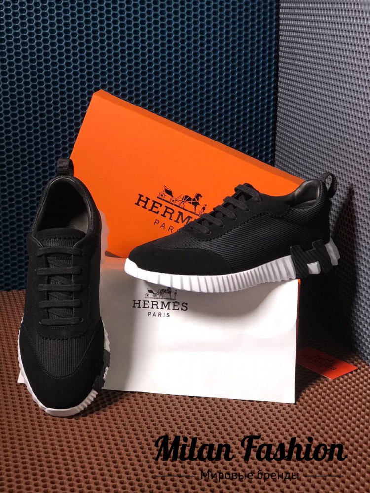Кроссовки  Hermes V6801. Вид 2