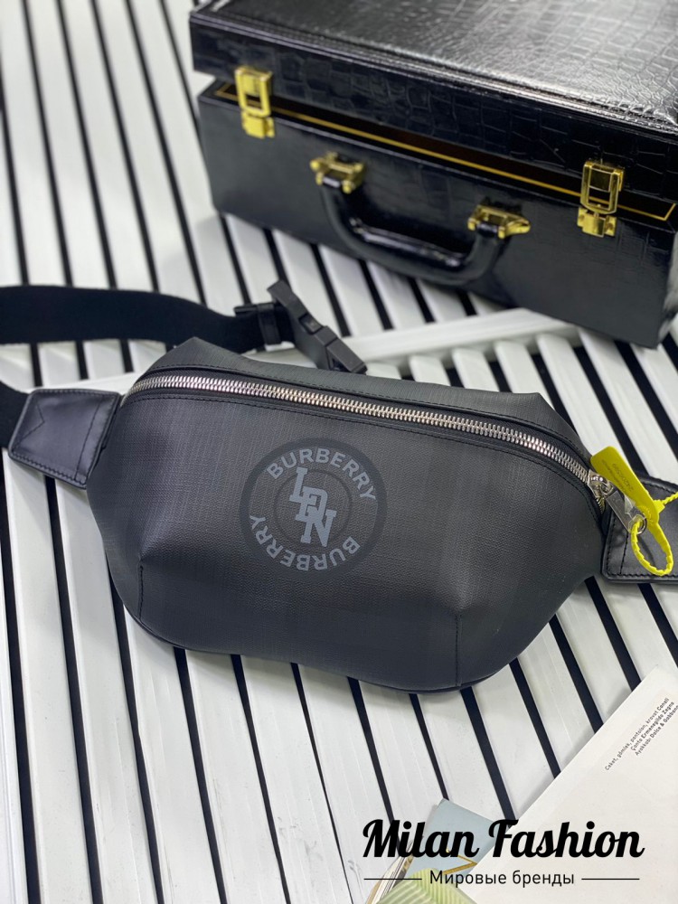 Поясная сумка  Burberry V10068. Вид 1