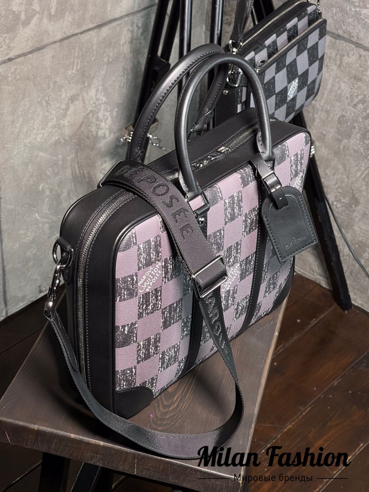 Портфель  Louis Vuitton V11150. Вид 4