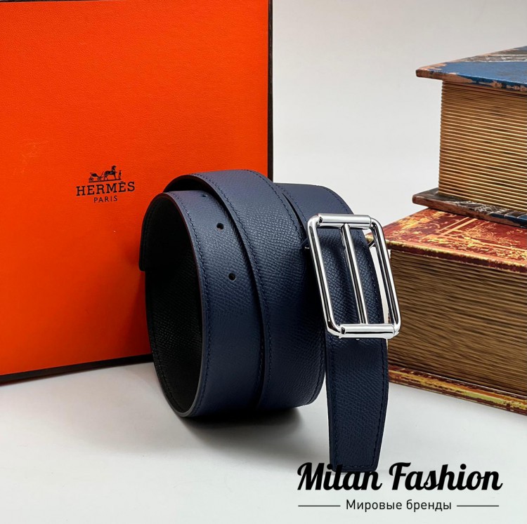 Ремень  Hermes V10938. Вид 2