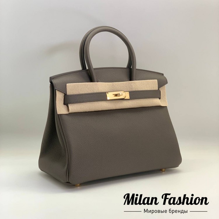 Сумка Birkin 30 Hermes V3580. Вид 1