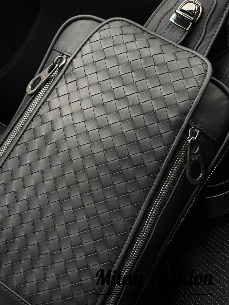 Сумка слинг Bottega Veneta V10386. Вид 3