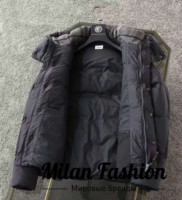 Куртка  Burberry V33788. Вид 7