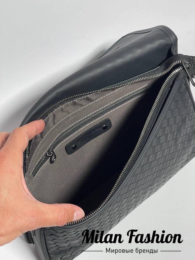 Сумка  Bottega Veneta V33819. Вид 5