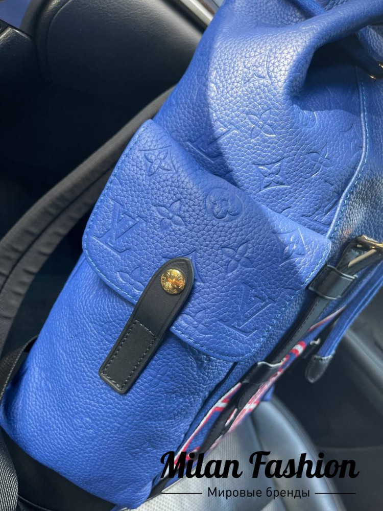 Рюкзак  Louis Vuitton V13642. Вид 3