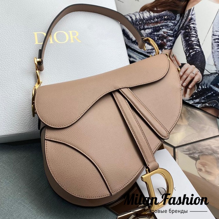 Сумка  Saddle Christian Dior v0426. Вид 1
