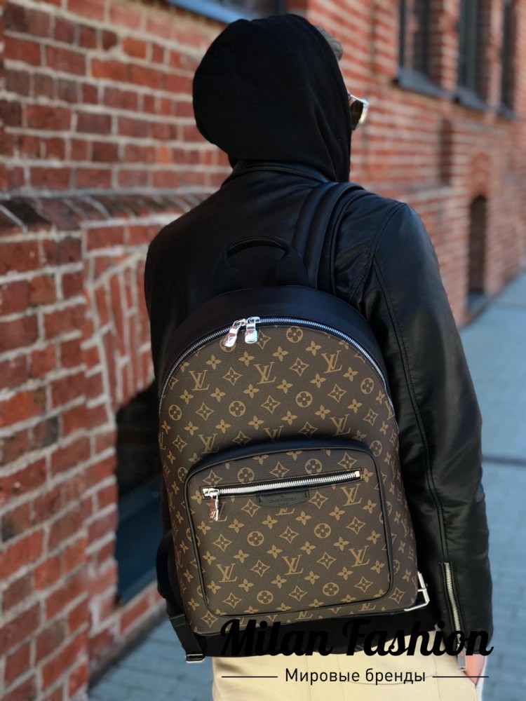 Рюкзак Josh Louis Vuitton V4471. Вид 4