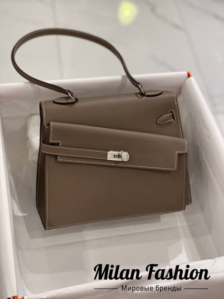 Сумка Kelly 25 Hermes V2011. Вид 1