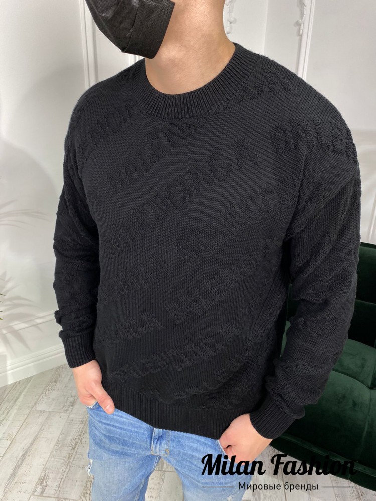 Свитер  Balenciaga V10864. Вид 1