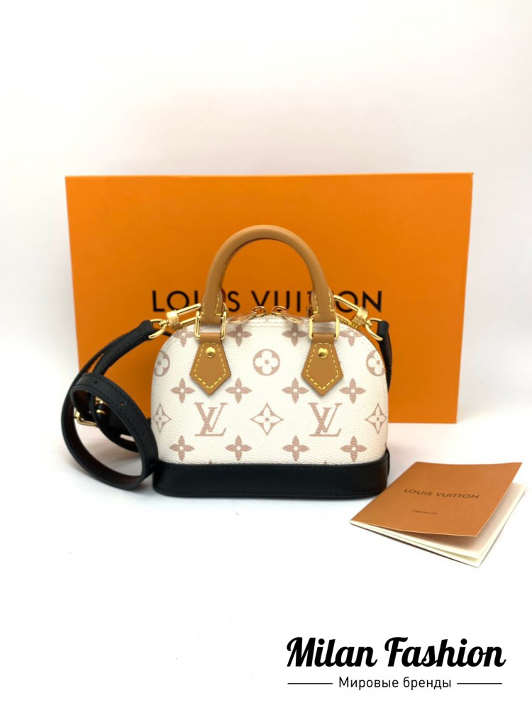 Сумка  Louis Vuitton V34144. Вид 1