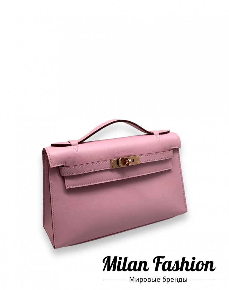 Сумка Kelly Pochette  Hermes V33698. Вид 1