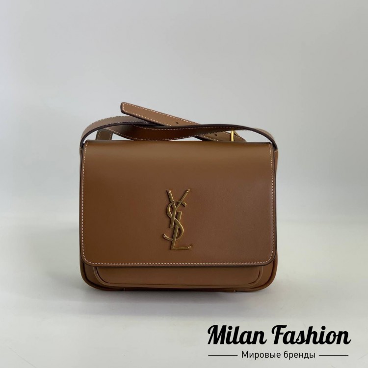 Сумка  Yves Saint Laurent V52358. Вид 2