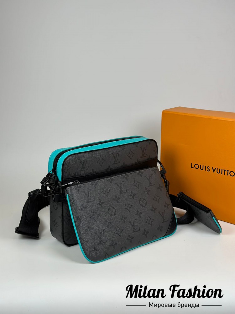Сумка  Louis Vuitton V33841. Вид 4