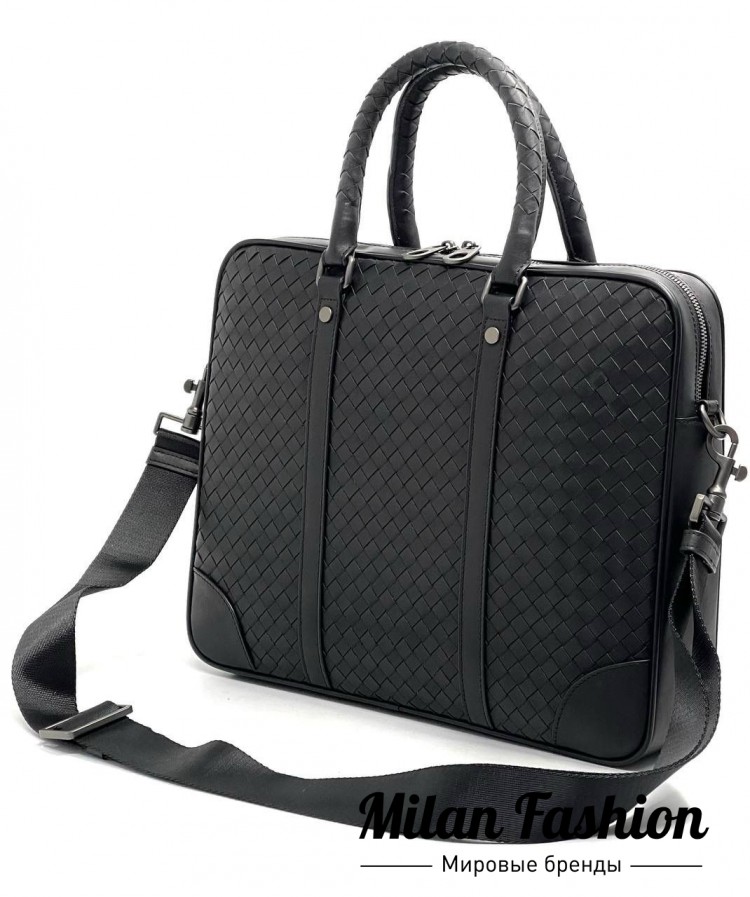 Портфель  Bottega Veneta V41144. Вид 2