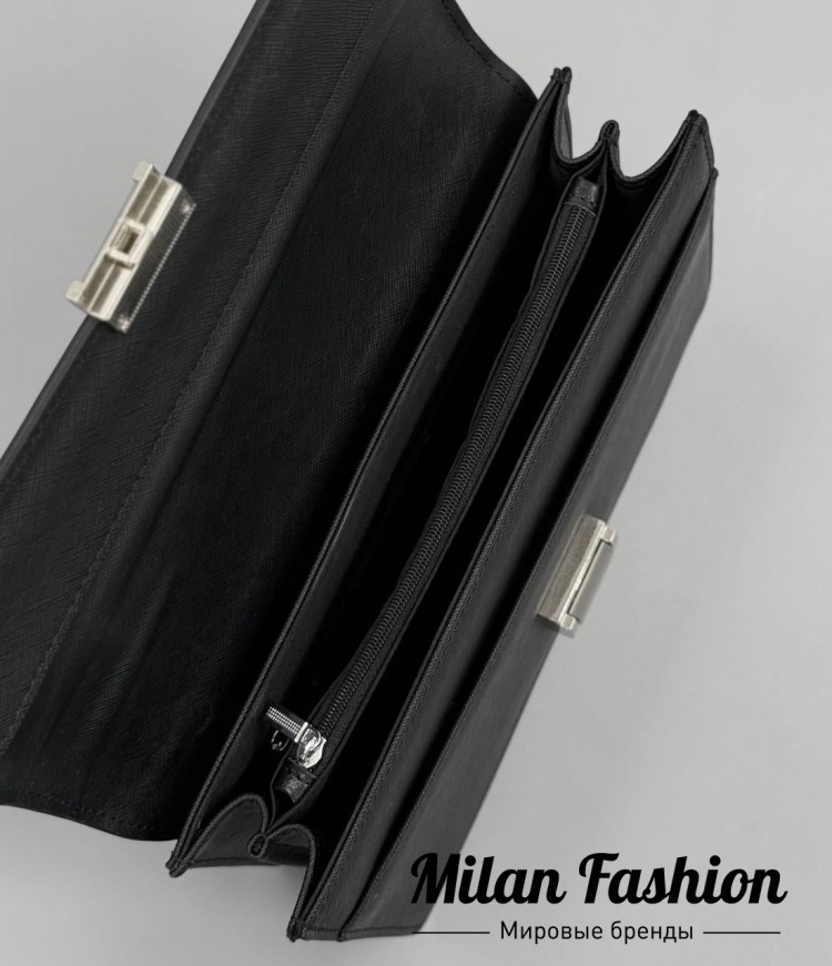 Барсетка  Montblanc V25317. Вид 5