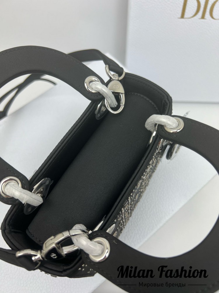 Сумка  Christian Dior V33572. Вид 4