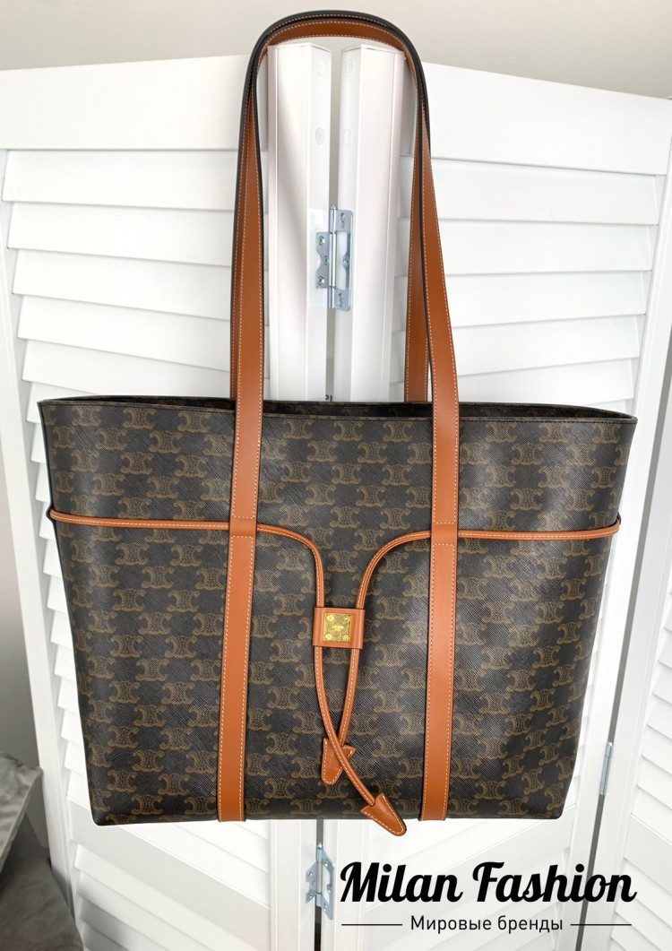 Сумка  Celine V33555. Вид 1