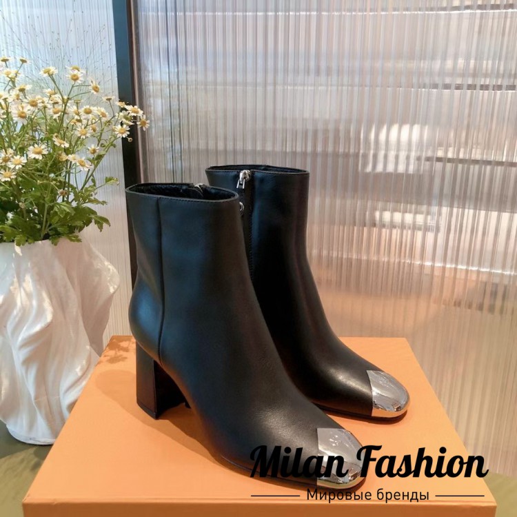 Ботинки  Louis Vuitton V10641. Вид 1