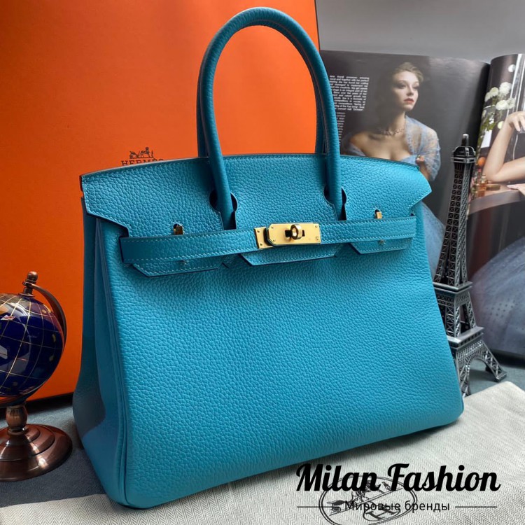 Сумка  30 Hermes V7205. Вид 1