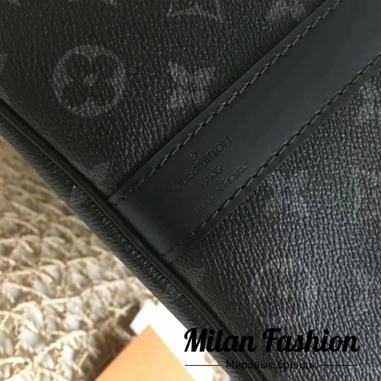 Дорожная сумка Keepall Louis Vuitton bb802. Вид 2