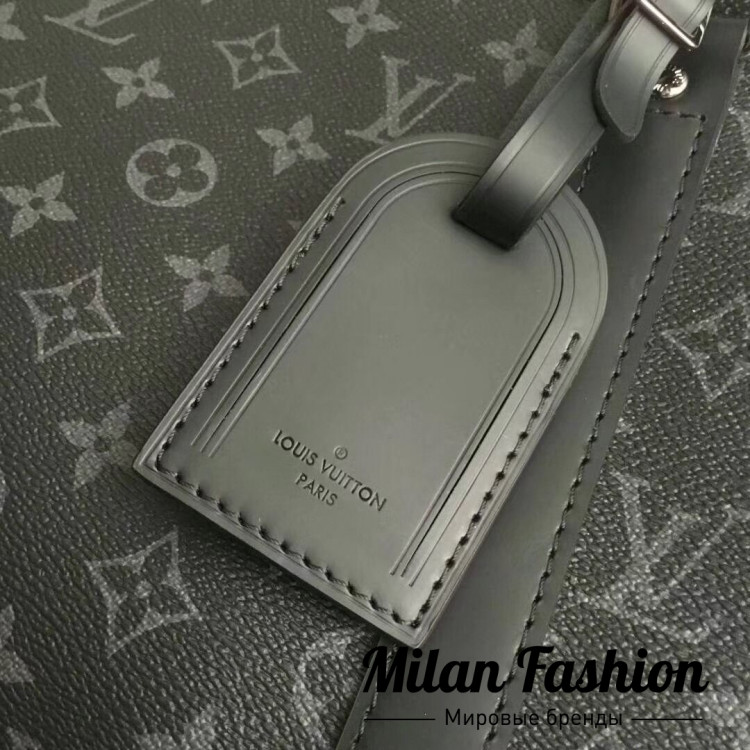 Дорожная сумка Keepall Louis Vuitton bb802. Вид 3