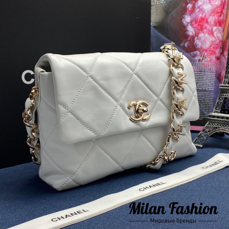 Сумка Chanel V3337. Вид 1