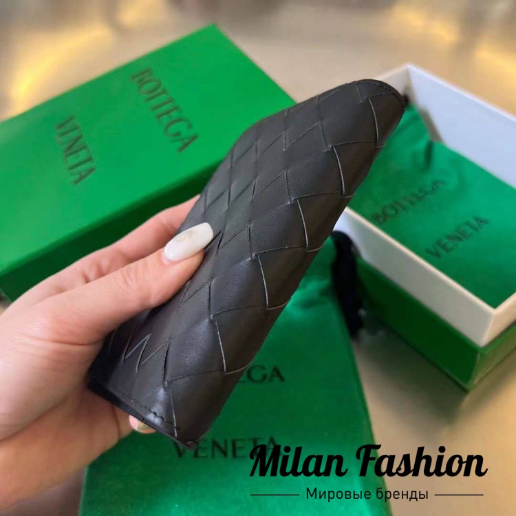 Обложка на паспорт  Bottega Veneta V31730. Вид 7