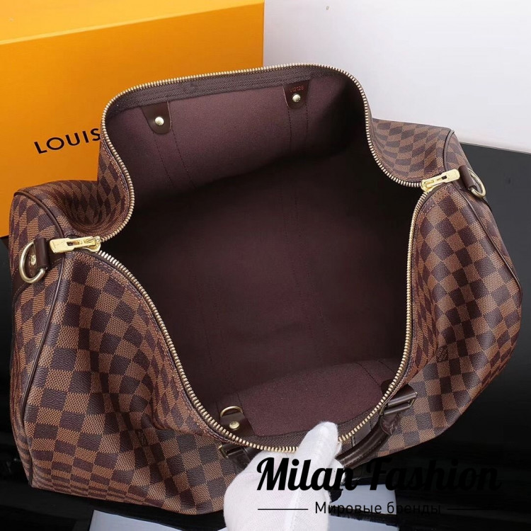 Дорожная сумка Louis Vuitton bb804. Вид 4