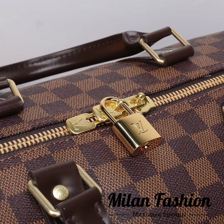 Дорожная сумка Louis Vuitton bb804. Вид 6