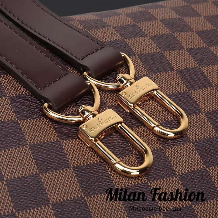 Дорожная сумка Louis Vuitton bb804. Вид 7
