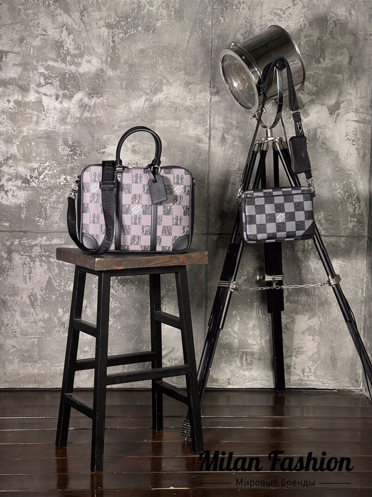 Портфель  Louis Vuitton V11150. Вид 7
